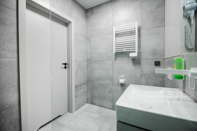 Nowoczesne apartamenty na wynajem Wrocław