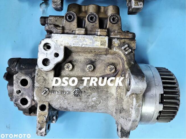 A9360702501 Pompa Paliwa Paliwowa Wytryskowa Atego Delphi