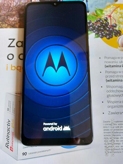 Motorola Moto E22 4GB/64gb