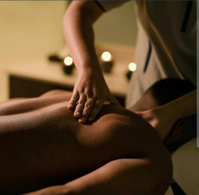 Masaż Mandala, masaż Polinezyjski, relaxacyjny z powięzią