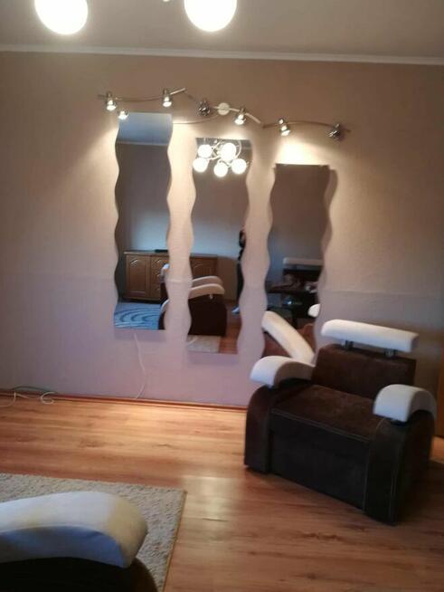 Mieszkanie do wynajęcia