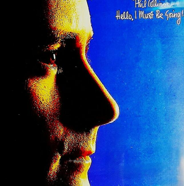 Nowy Album 2 X CD Phil Collins Love Songs - A Compilation