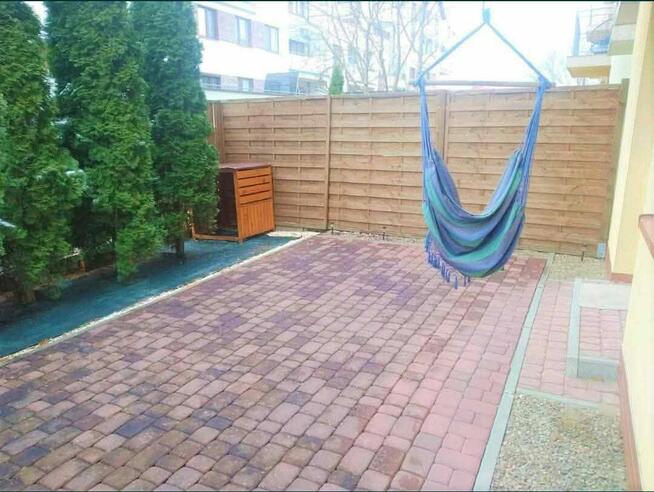 Rzeszów DRABINIANKA ul. Strażacka. Mieszkanie z TARASEM