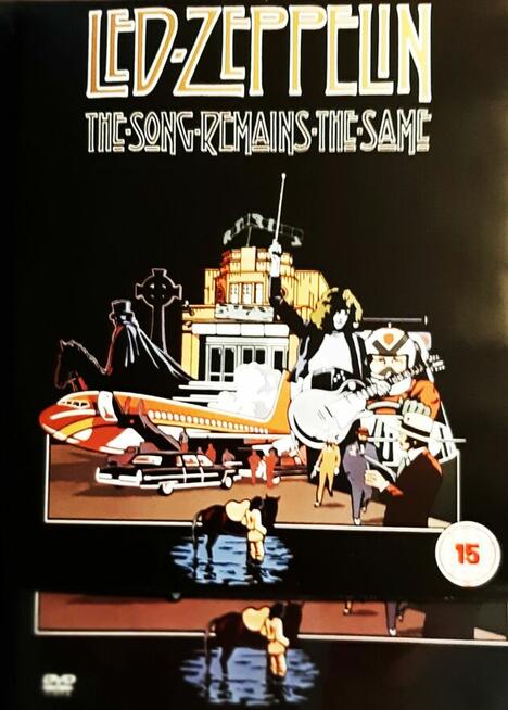 Sprzedam DVD Wspaniały Koncert John Mayall USA