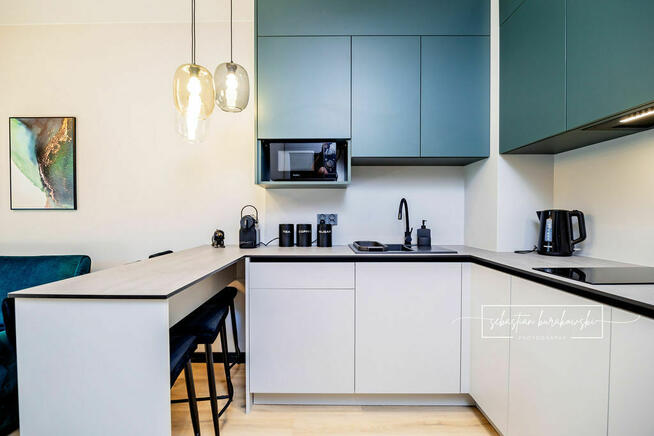 Nowoczesne apartamenty na wynajem we Wrocławiu