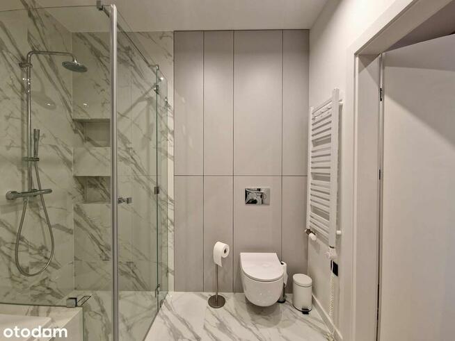 Apartament z miejscem parkingowym, Aleje Wolności