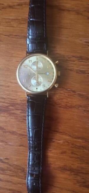 Zegarek marki GENEVE