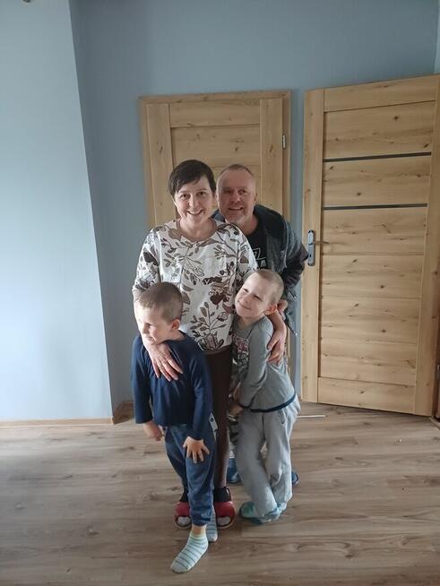 Podejmę pracę opiekunka do dziecka