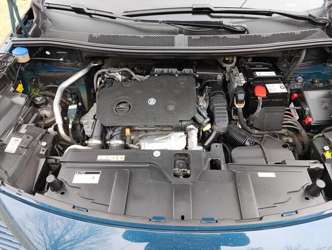 Peugeot 3008 1.5 130KM 2022r Allure Automat