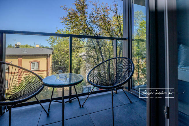 Nowoczesne apartamenty na wynajem we Wrocławiu