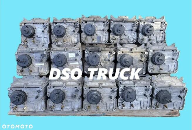 Pompa Adblue Modul 22668886 BOSCH 0444022070 VOLVO RENAULT D