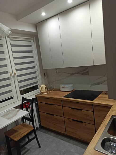 Mieszkanie 3 pokoje, centrum Kutna