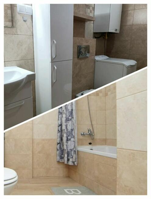 Rzeszów DRABINIANKA. Mieszkanie 2 pokojowe z dużym balkonem