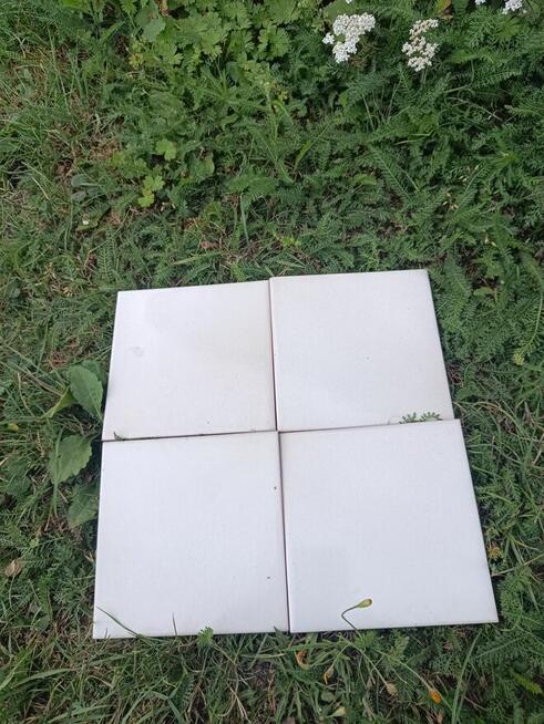 Płytki ceramiczne 15 cm x 15 cm Opoczno