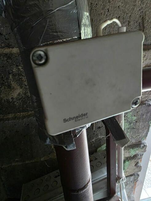 Instalacja węzła cieplnego