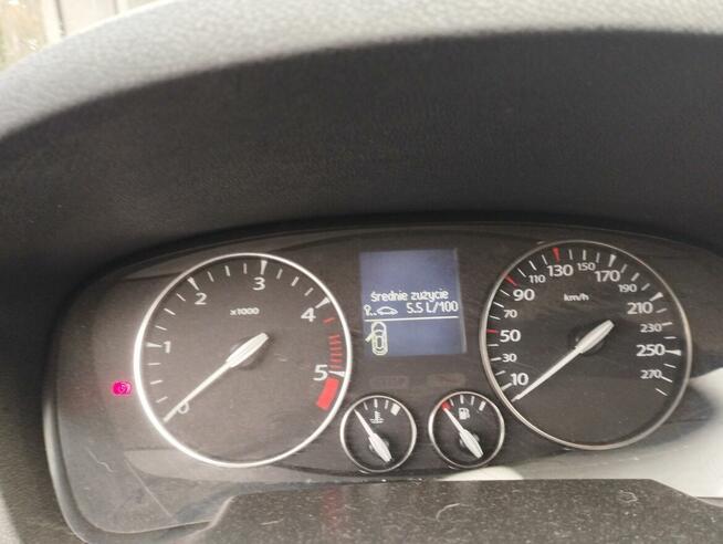 Laguna 3 - 2008 diesel 1461,00 cm3