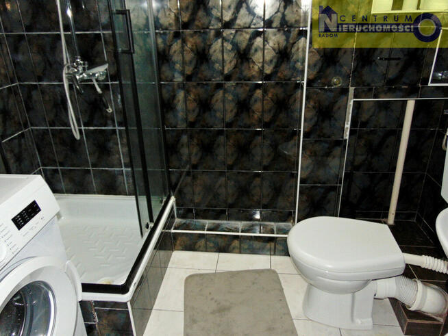 Centrum, M3 38 m2, ul. Kelles-Krauza