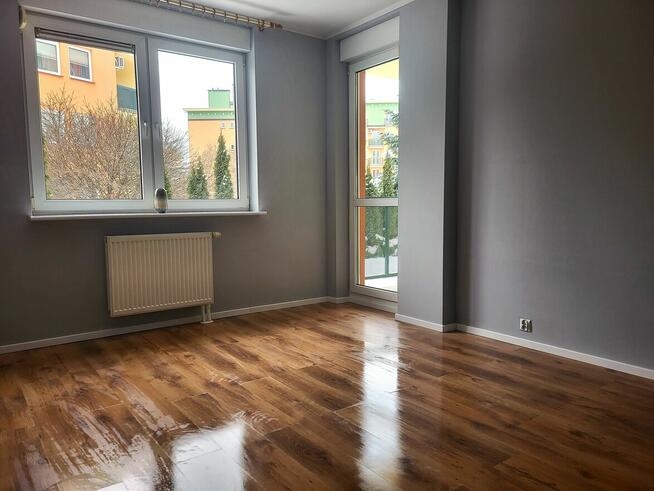 Sprzedam lub zamienię |Wrocławska 49C|50.6m2|2 pok.|Parter