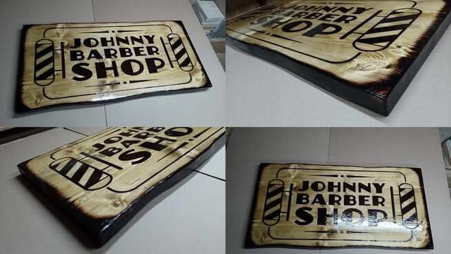 Tablica ozdobna na dom z drewna altankę grawer wypalanie des