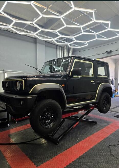 Folie ppf, korekta lakieru, ceramika, pranie tapicerki, reno