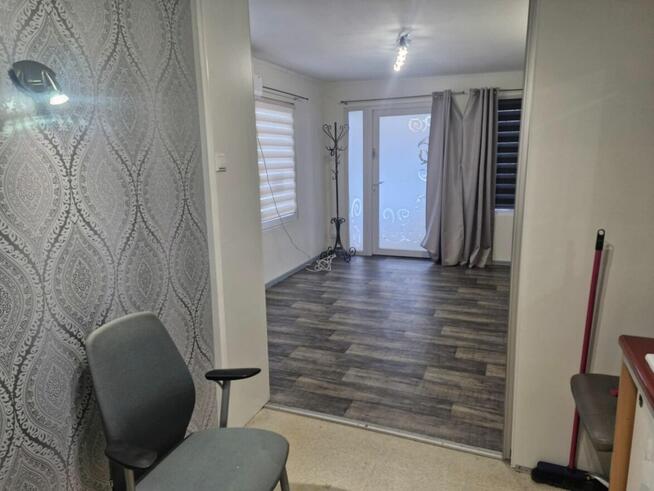 Wynajem lokalu użytkowego