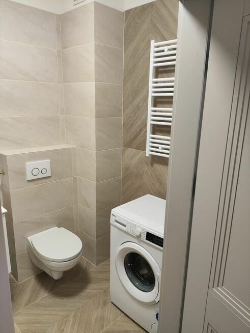 Wynajmę mieszkanie 3 pokojowe, 47 m2