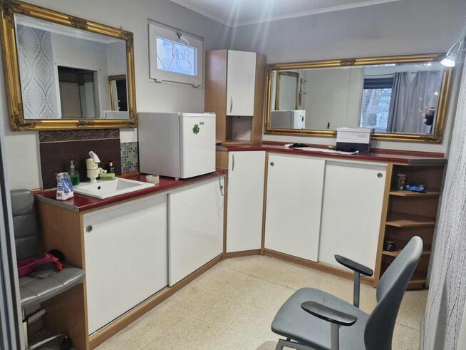 Wynajem lokalu użytkowego