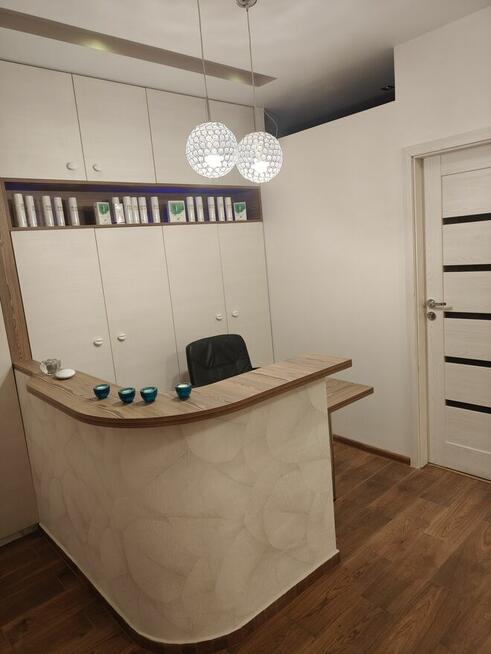 Gabinet na usługi do wynajęcia