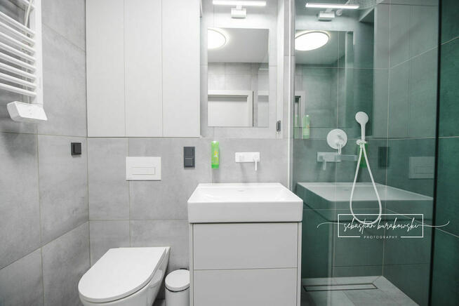 Nowoczesne apartamenty na wynajem Wrocław