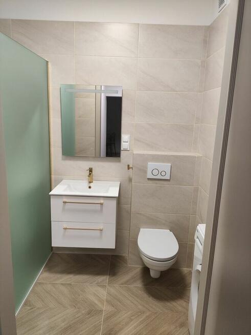 Wynajmę mieszkanie 3 pokojowe, 47 m2