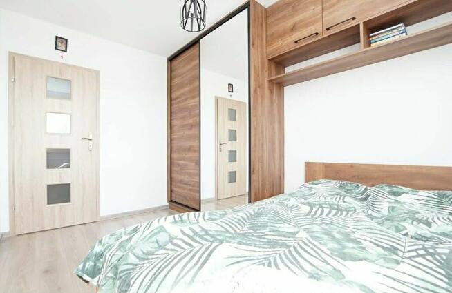 Rzeszów DRABINIANKA. Mieszkanie 2 pokojowe z dużym balkonem