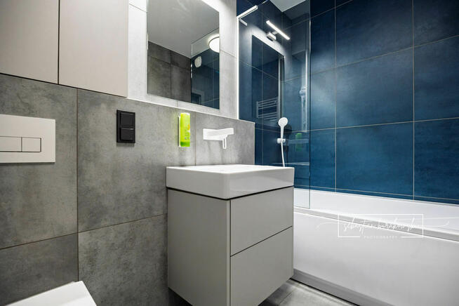 Nowoczesne apartamenty na wynajem we Wrocławiu