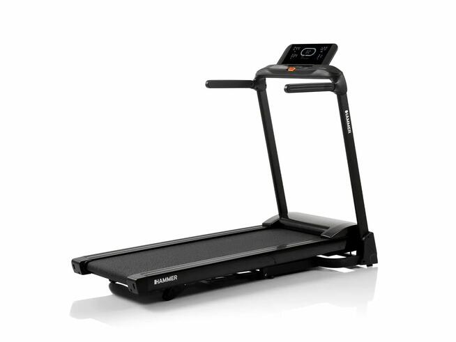 Bieżnia elektryczna HAMMER FLYRUN 2.0