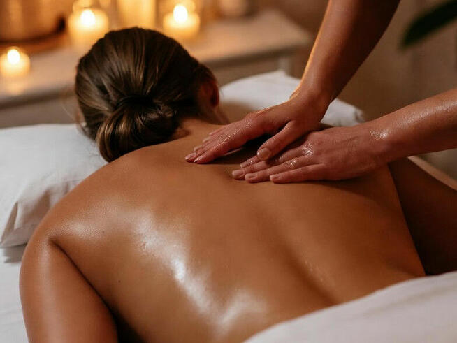 Masaż Jastrzębie - Jowita Massage (kobido, klasyczny)