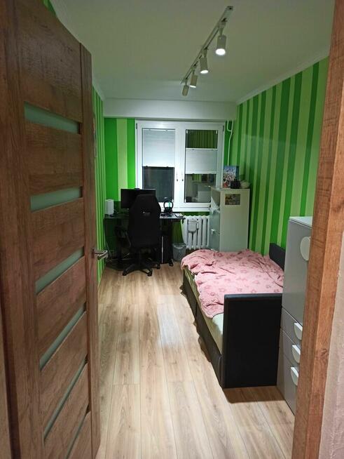 Mieszkanie 3 pokoje, centrum Kutna