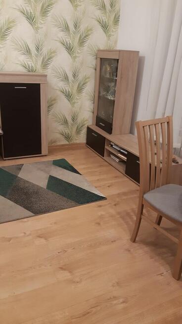 Wynajem mieszkania: Pogonowskiego 23