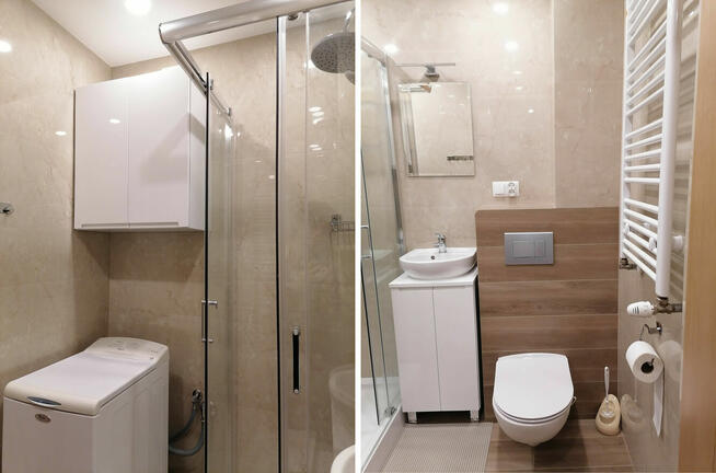 Mieszkanie do wynajęcia