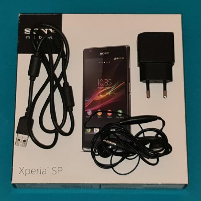 Sony Xperia SP C5303 Używany