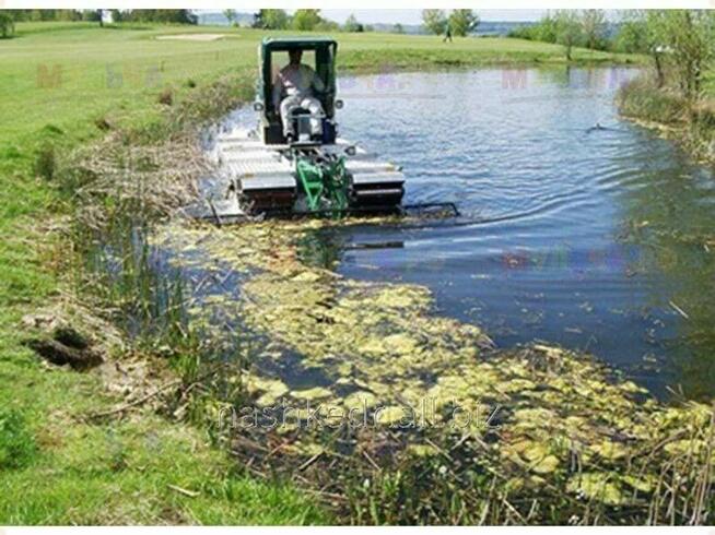 Nawóz ekologiczny Sapropel i łuska gryki 20kg