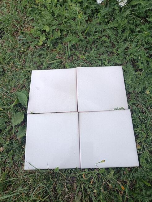 Płytki ceramiczne 15 cm x 15 cm Opoczno