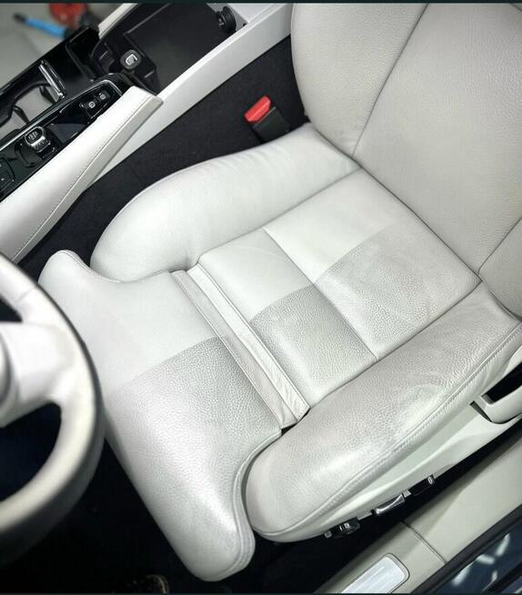 Folie ppf, korekta lakieru, ceramika, pranie tapicerki, reno