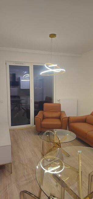 Wynajmę mieszkanie 3 pokojowe, 47 m2