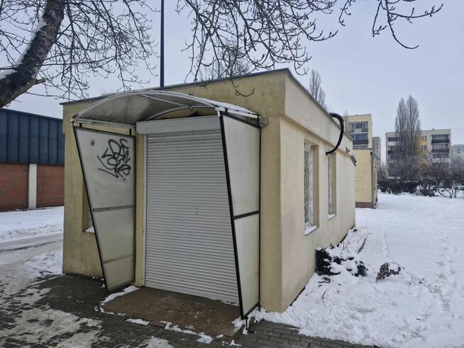 Wynajem lokalu użytkowego