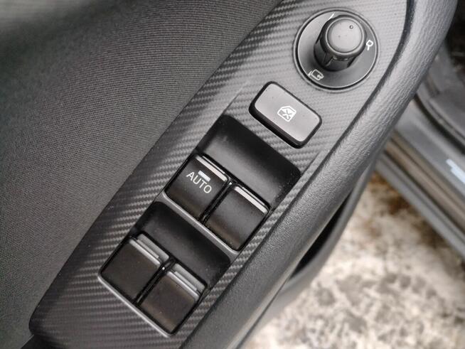 Ładna Mazda CX 3 SKYACTIV G