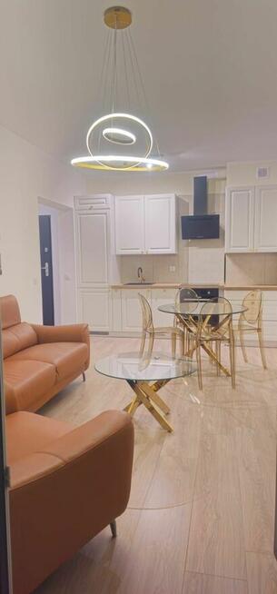 Wynajmę mieszkanie 3 pokojowe, 47 m2