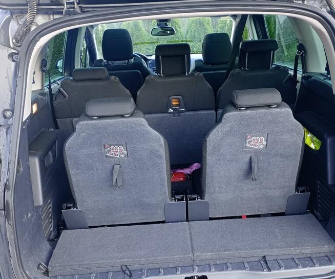 Peugeot panorama 7os. Lpg Hak