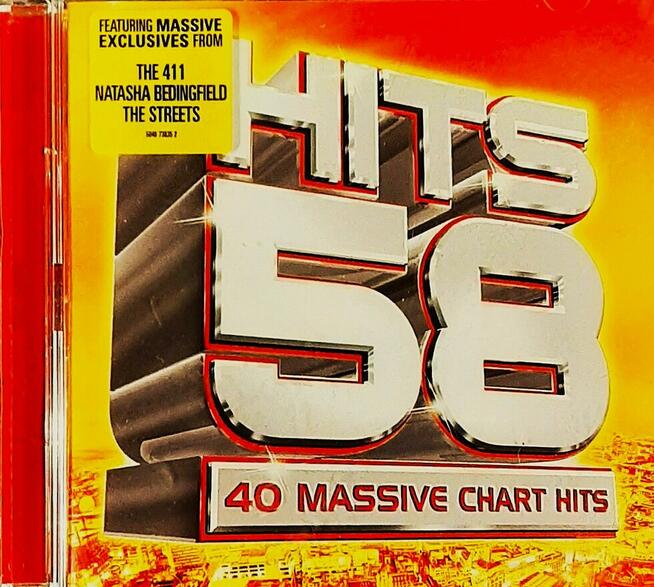 Polecam Wspaniały Album 3XCD Rock Classic Składanka Rock-a