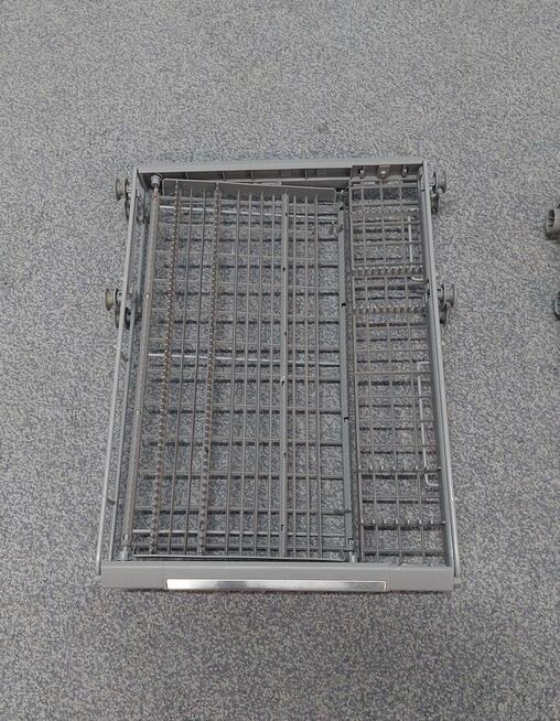 Kosze do zmywarki Amica 45 cm komplet 120 zł + Wysyłka