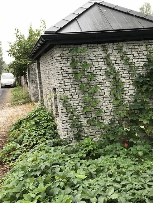 OGRODY Z KAMIENIA, BASENY, KASKADY, OCZKA WODNE