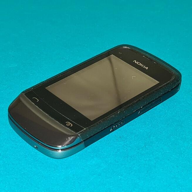 Nokia C2-02 Używany
